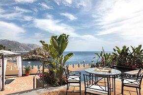 Villa Sant'Andrea, A Belmond Hotel, Taormina Mare