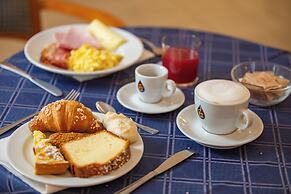 Dioscuri Bay Palace Hotel