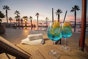 Dioscuri Bay Palace Hotel