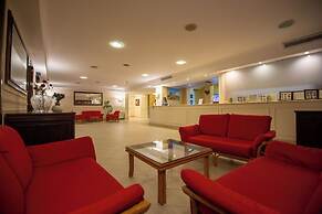 Dioscuri Bay Palace Hotel