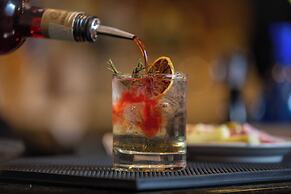 Dioscuri Bay Palace Hotel