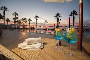 Dioscuri Bay Palace Hotel