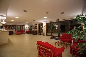 Dioscuri Bay Palace Hotel