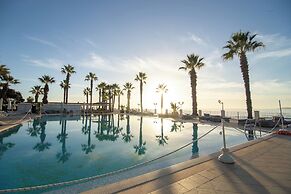 Dioscuri Bay Palace Hotel