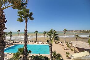 Dioscuri Bay Palace Hotel