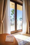 Dioscuri Bay Palace Hotel