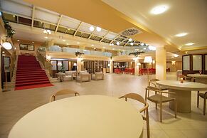 Dioscuri Bay Palace Hotel