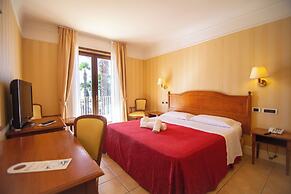 Dioscuri Bay Palace Hotel