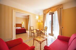 Dioscuri Bay Palace Hotel