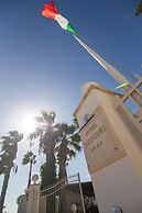 Dioscuri Bay Palace Hotel