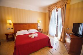 Dioscuri Bay Palace Hotel