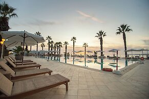 Dioscuri Bay Palace Hotel