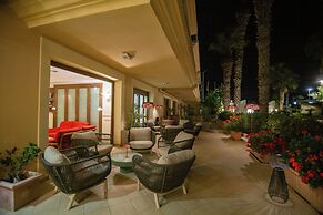 Dioscuri Bay Palace Hotel