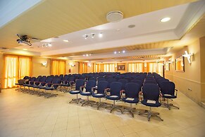 Dioscuri Bay Palace Hotel