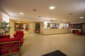 Dioscuri Bay Palace Hotel