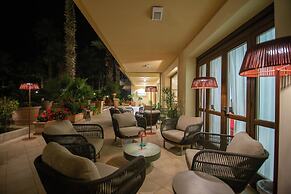 Dioscuri Bay Palace Hotel