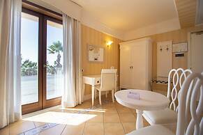 Dioscuri Bay Palace Hotel