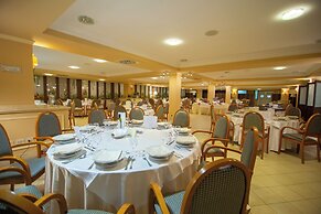 Dioscuri Bay Palace Hotel