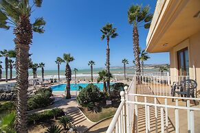 Dioscuri Bay Palace Hotel