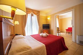 Dioscuri Bay Palace Hotel