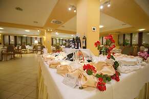 Dioscuri Bay Palace Hotel