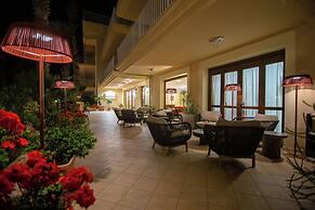 Dioscuri Bay Palace Hotel