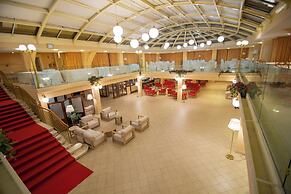 Dioscuri Bay Palace Hotel