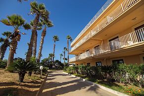 Dioscuri Bay Palace Hotel