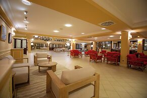 Dioscuri Bay Palace Hotel