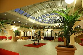 Dioscuri Bay Palace Hotel