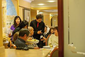 Dioscuri Bay Palace Hotel