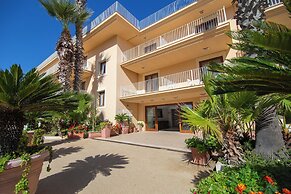 Dioscuri Bay Palace Hotel