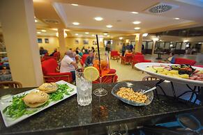 Dioscuri Bay Palace Hotel