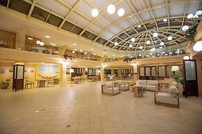 Dioscuri Bay Palace Hotel