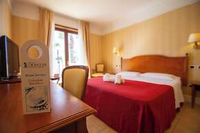 Dioscuri Bay Palace Hotel