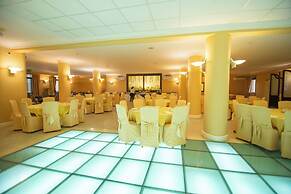 Dioscuri Bay Palace Hotel