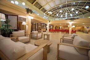 Dioscuri Bay Palace Hotel