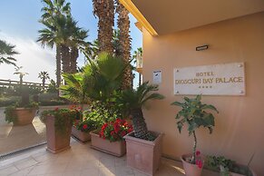 Dioscuri Bay Palace Hotel