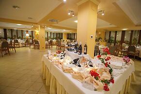 Dioscuri Bay Palace Hotel