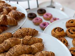 B&B Hotel Trapani Crystal