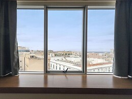 B&B Hotel Trapani Crystal