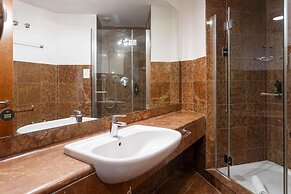 B&B Hotel Trapani Crystal