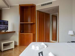 B&B Hotel Trapani Crystal