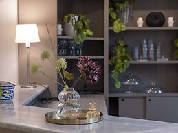 B&B Hotel Trapani Crystal