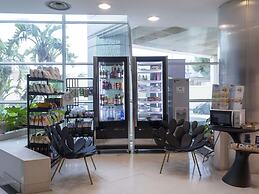 B&B Hotel Trapani Crystal