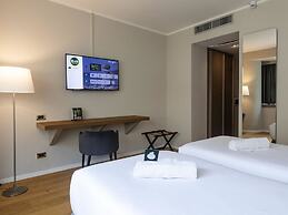 B&B Hotel Trapani Crystal