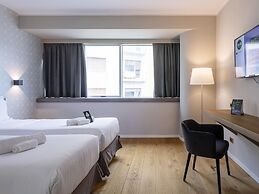 B&B Hotel Trapani Crystal