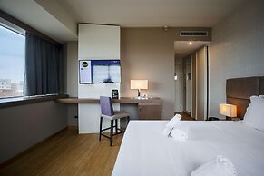 B&B Hotel Trapani Crystal