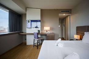 B&B Hotel Trapani Crystal