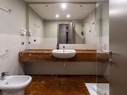 B&B Hotel Trapani Crystal